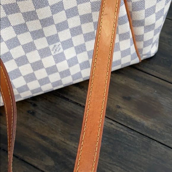 Louis Vuitton NeverFull MM Tote ❌❌❌SOLD❌❌❌ - Picture 9 of 9